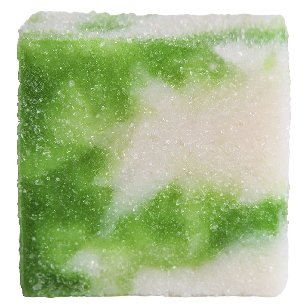 Glenn's - No.14 Multi Cannabinoid THC/CBG Gummies-green Apple 1 Pack Soft Chews Main Image