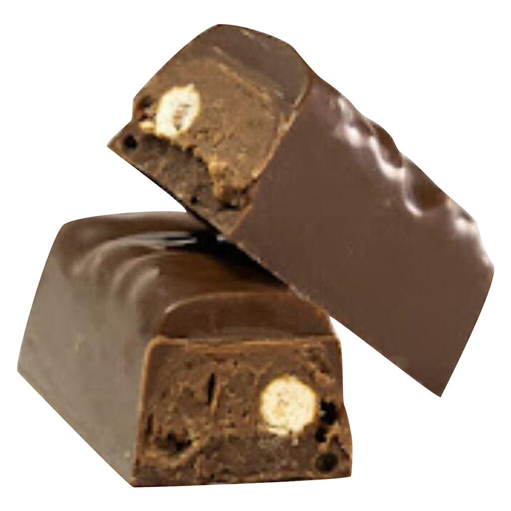 Rosin Heads - Hash Rosin - Peanut Butter Pretzel Stix - 1 Pack