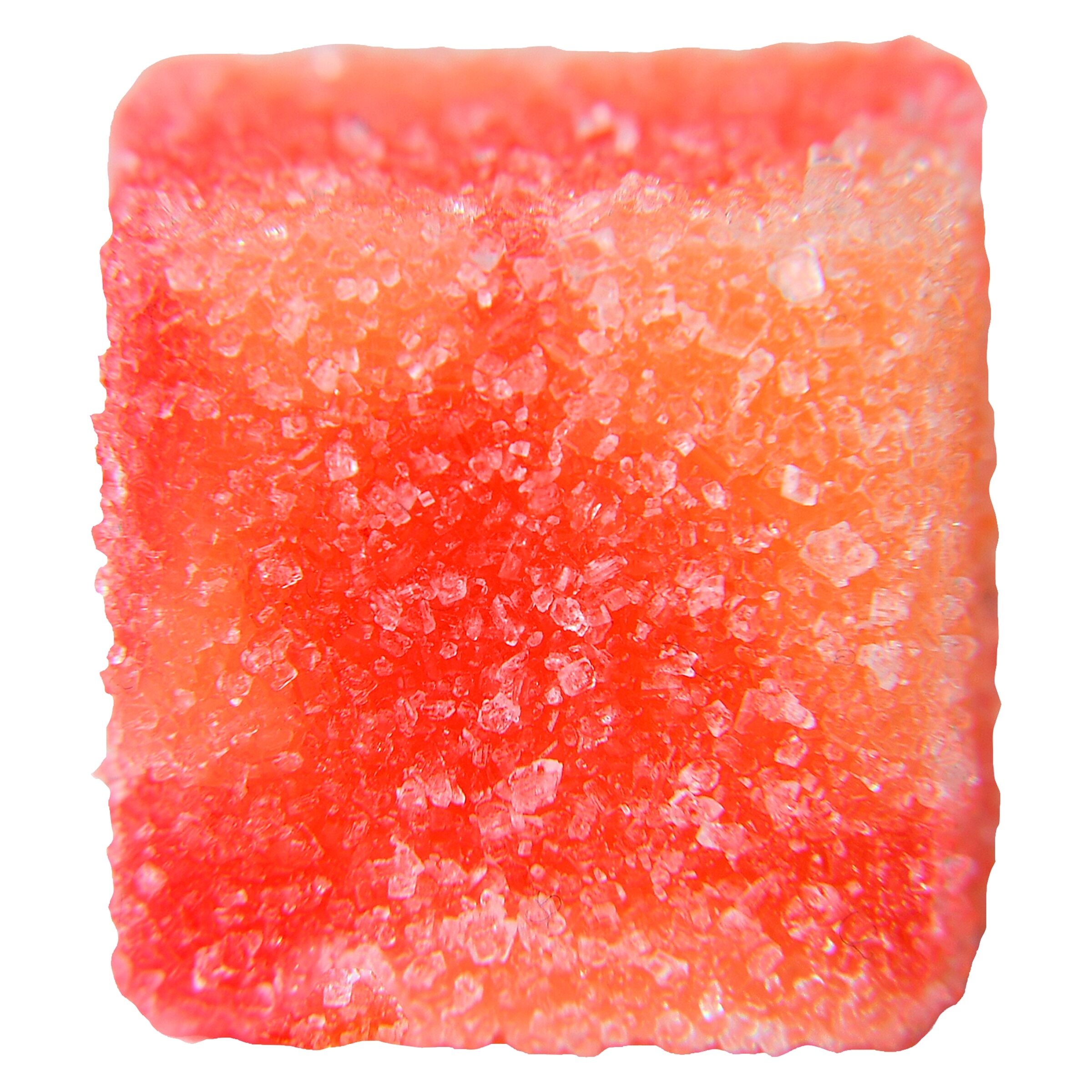 No.20 Distillate Delta 9 - Peach 1 Pack Soft Chews
