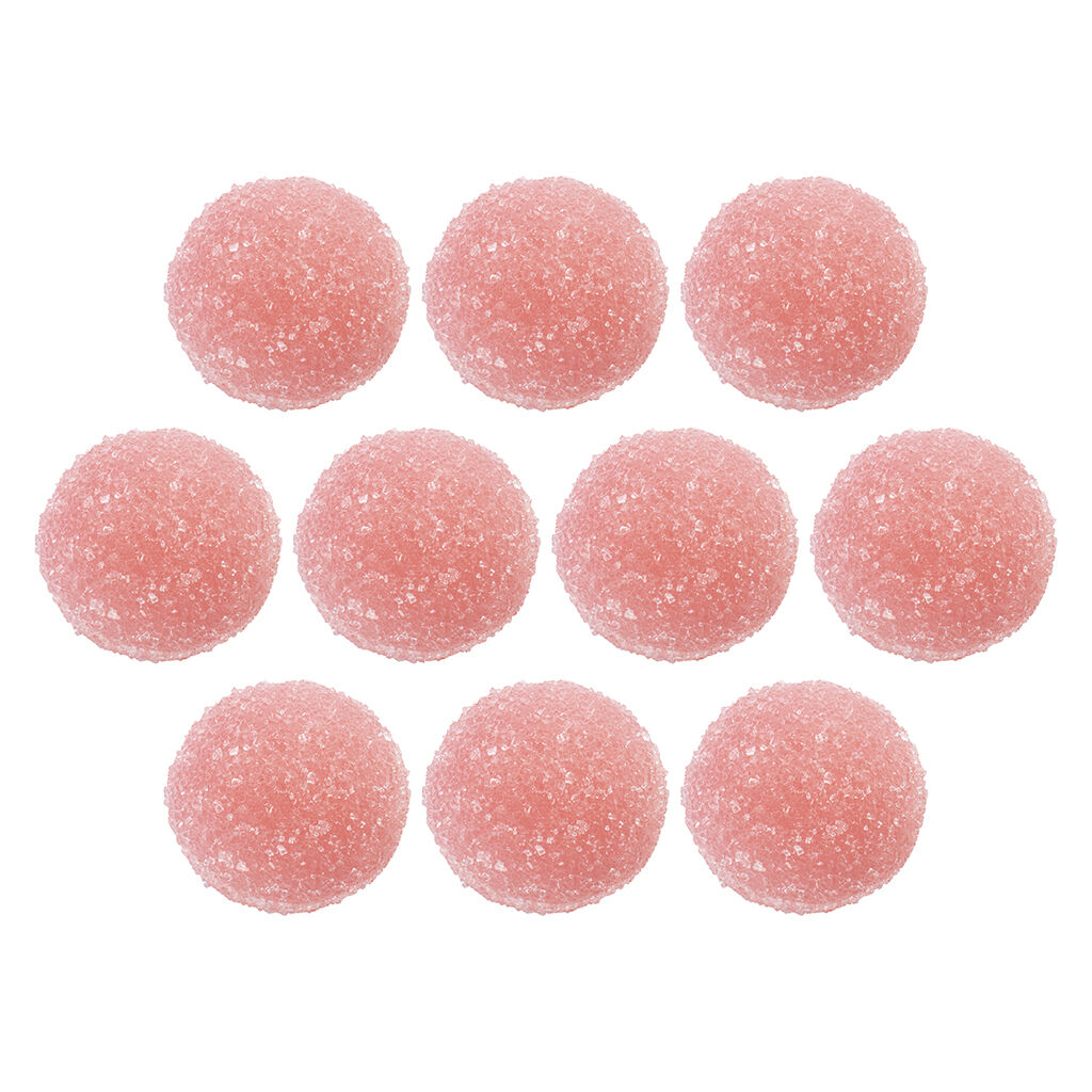 FLY NORTH - Space Tokens Berry - Tastic! Indica Multi Pack 10x1 Pack Soft Chews Main Image