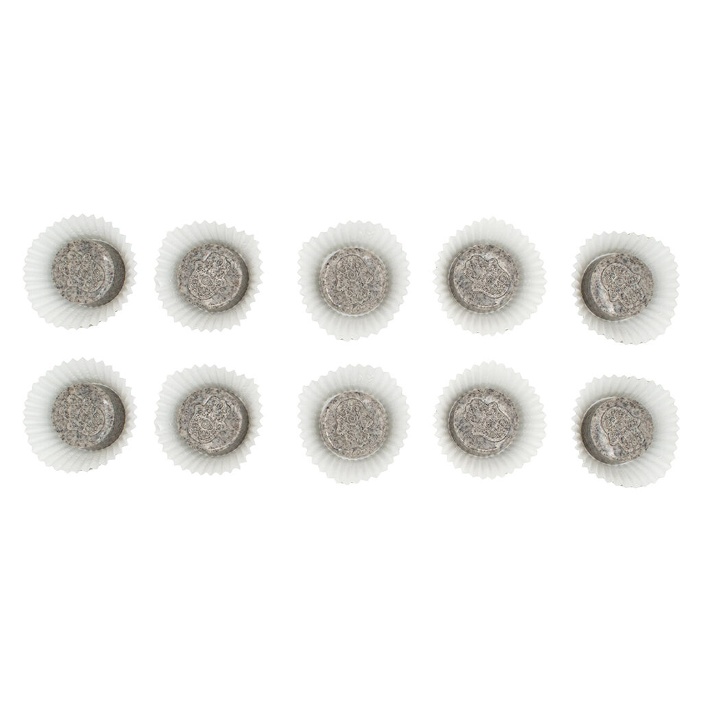 Cookies & Cream Hash Rosin Truffle