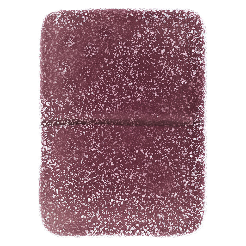 Real Fruit Raspberry THC Gummies - Sativa - 10 Pack