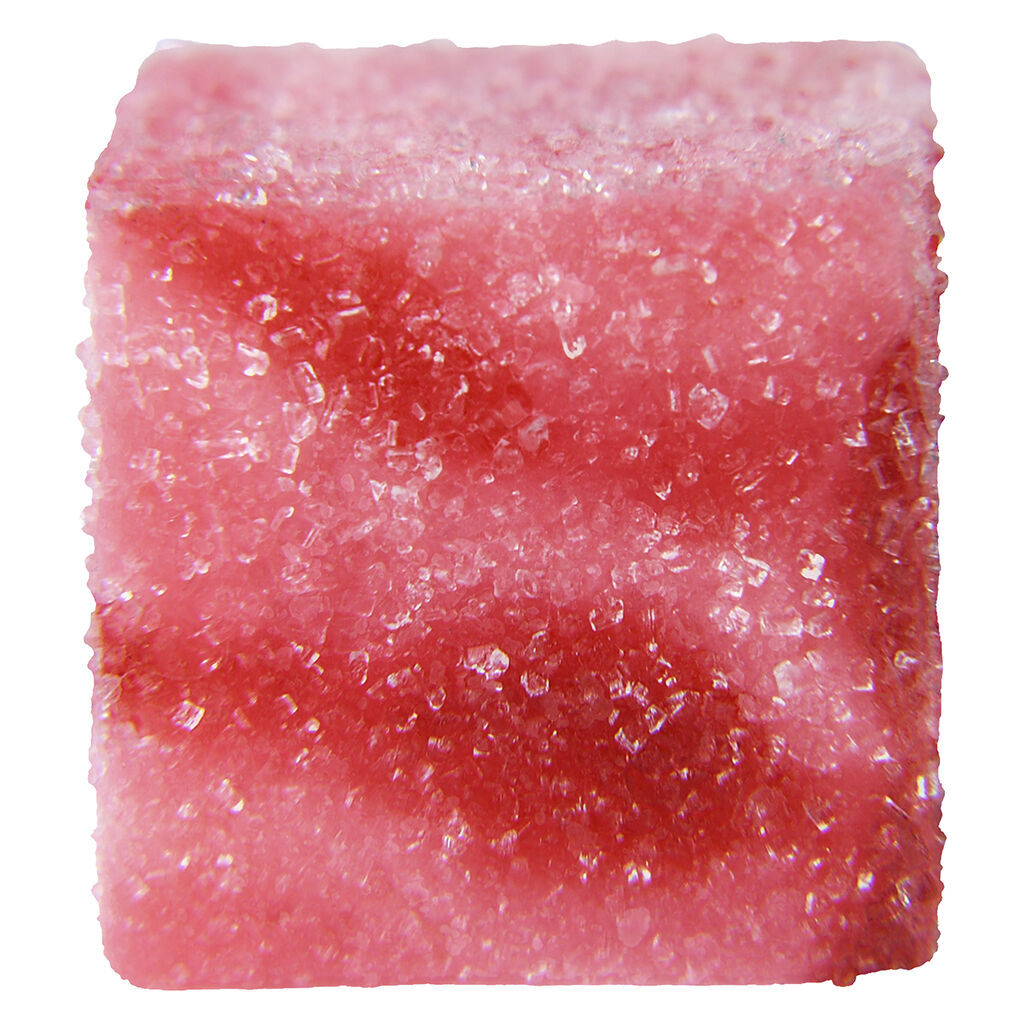 Glenn's - No. 24 True Hybrid Resin - Sour Cherry 1 Pack Soft Chews Main Image