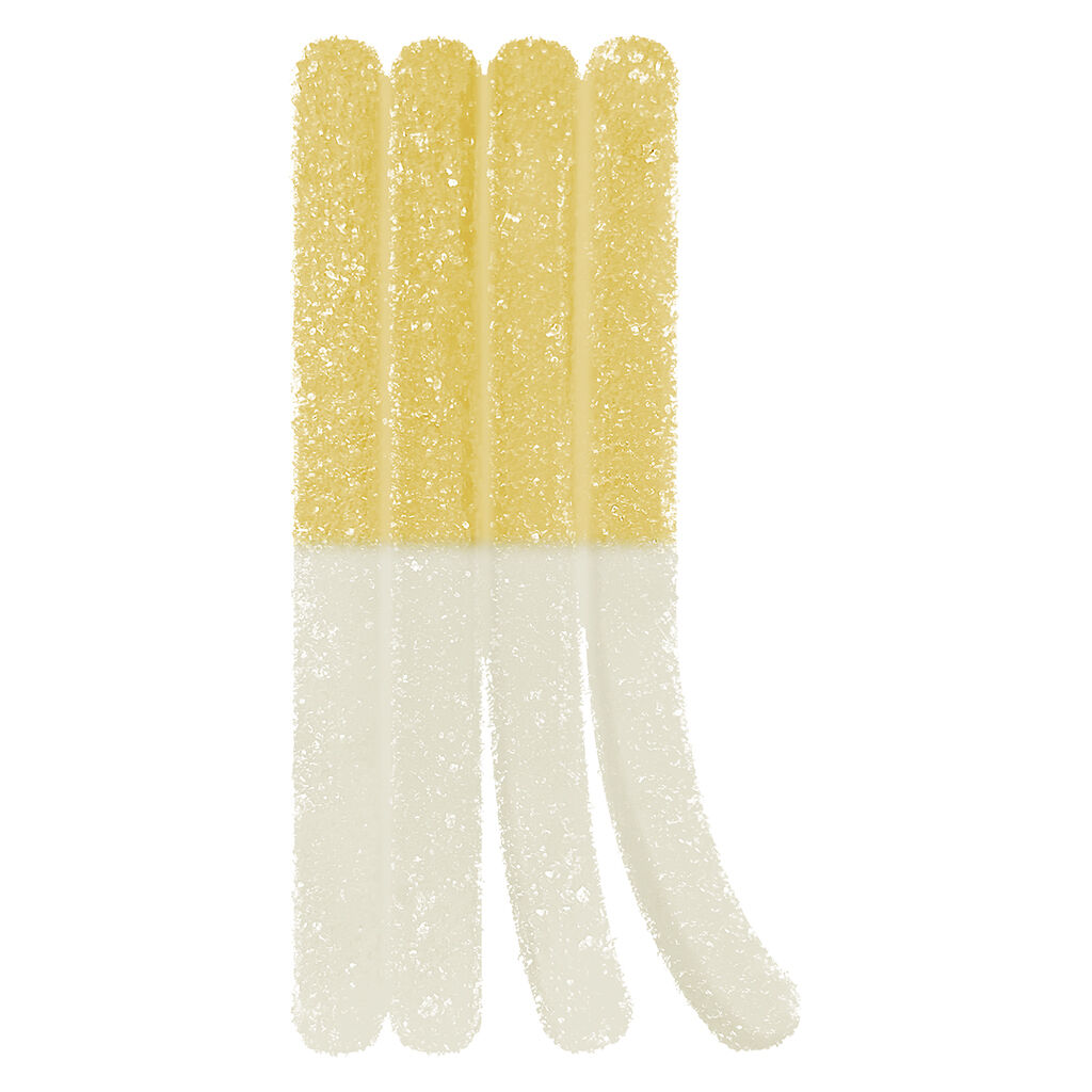 Stikistix - Live Rosin White Grape Widow 1 Pack Soft Chews Main Image