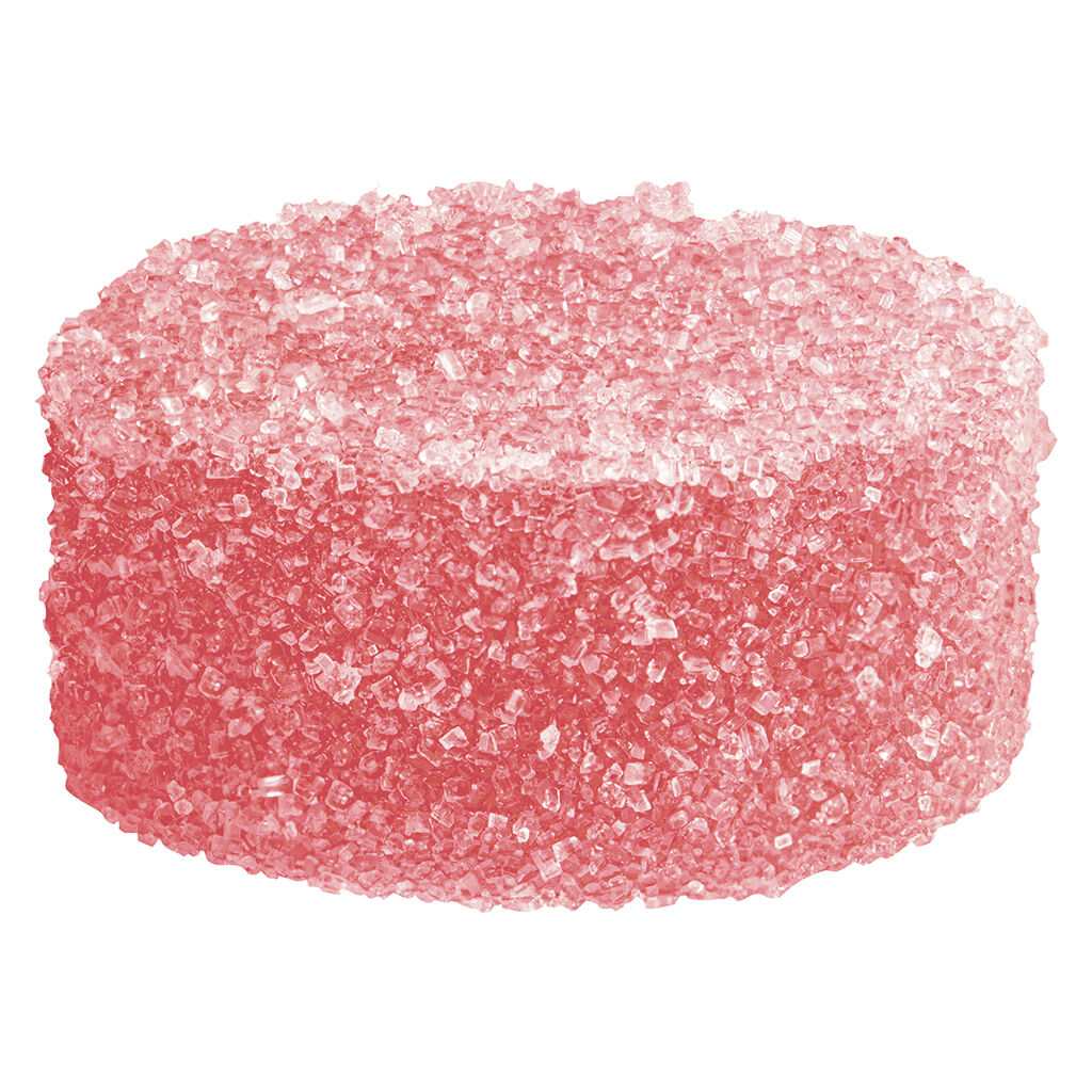 Superberry Lemonade MAX10 Gummy - Sativa - 1 Pack