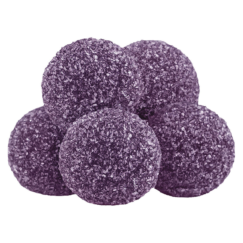 Pearls by Grön - Blackberry Lemonade 1:1:1 CBN/CBD/THC