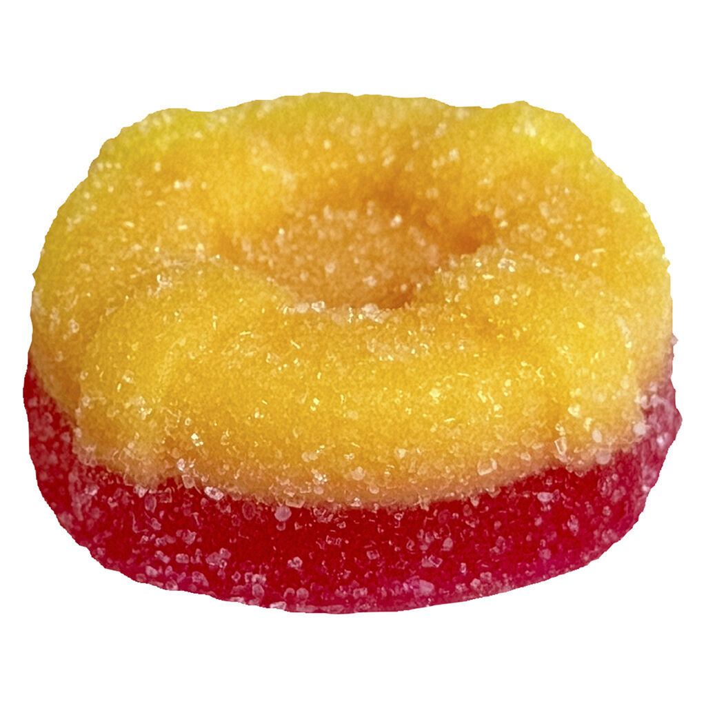 10X the Madness: Ratio'd Tropic Boost 1:1:2 THC/CBD/CBG - 10x1 Pack