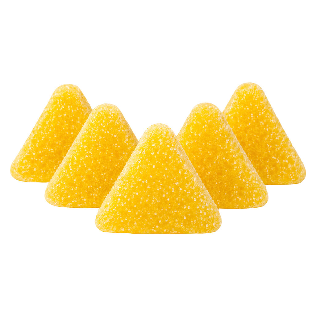 SAUCE High Five Live Rosin Gummies - 5x1 Pack