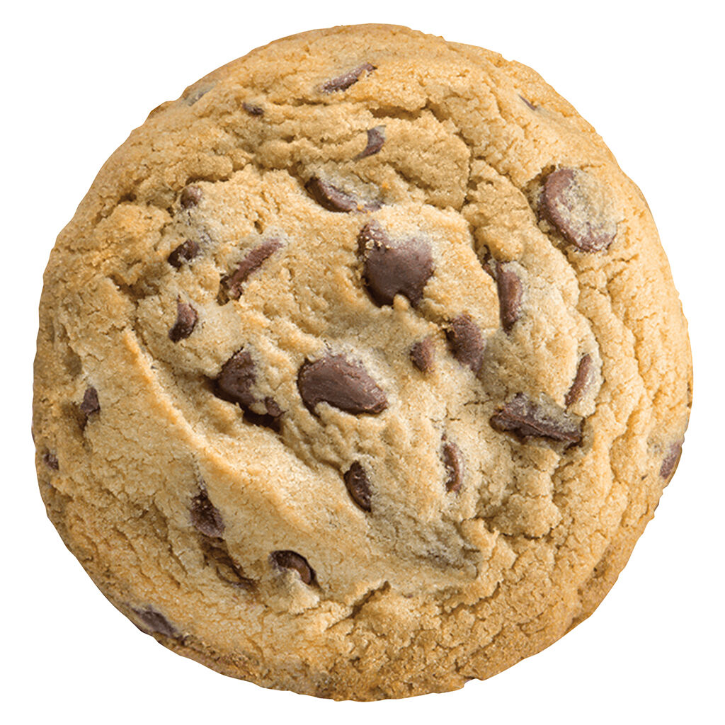 Big Pete's Treats - Chocolate Chip Cookies