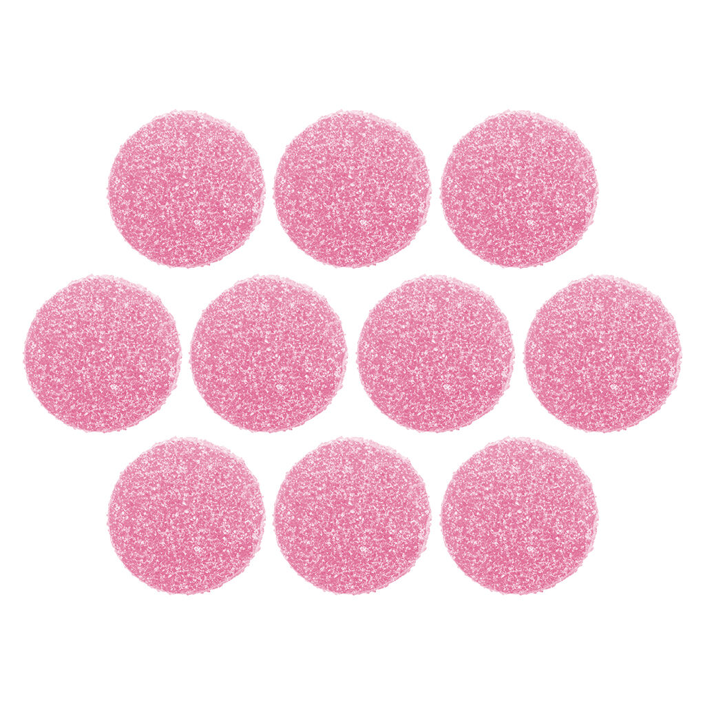 FLY NORTH - Space Tokens Watermelon 1:1 THC:CBD Multipack