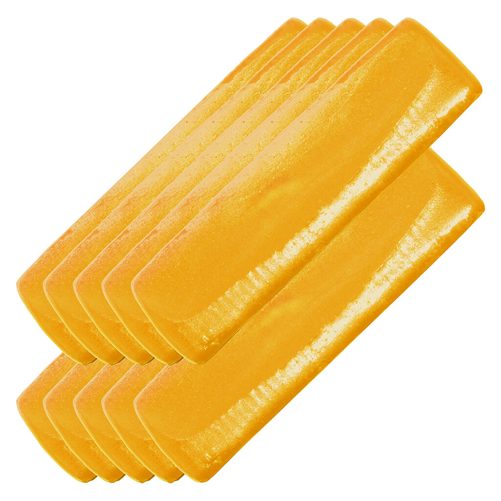 100 THC Multipack Golden Mango Taffy