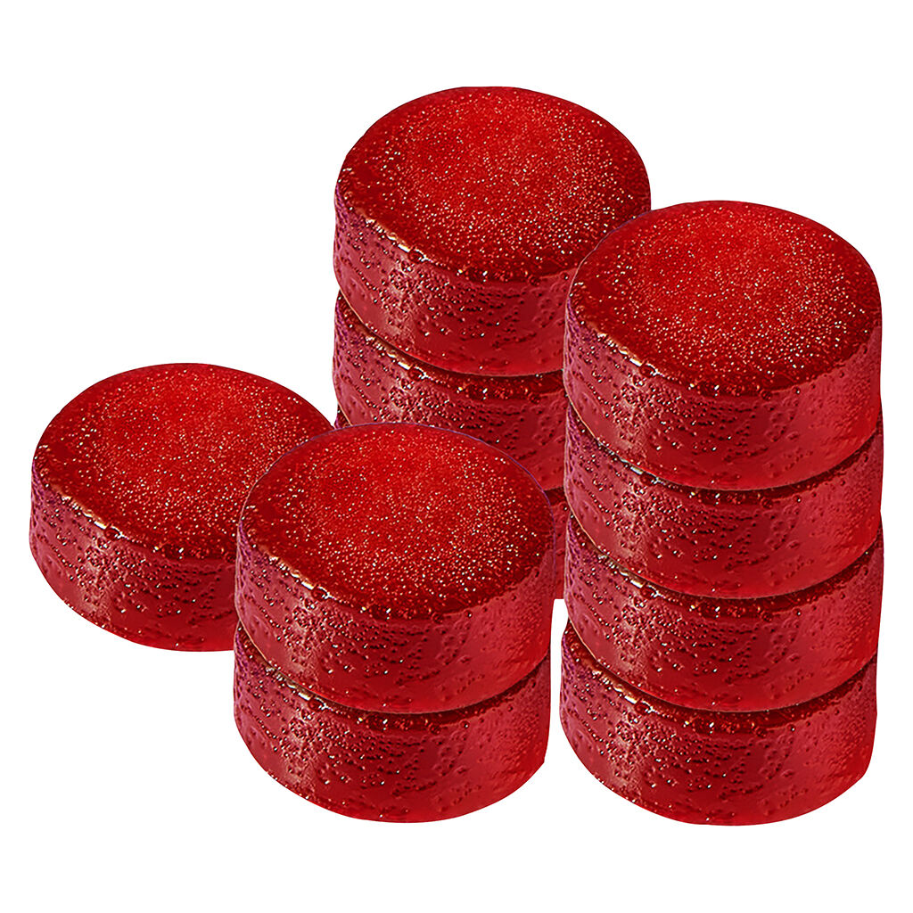100 THC 100 CBD Multipack Raspberry Acai Soft Chews