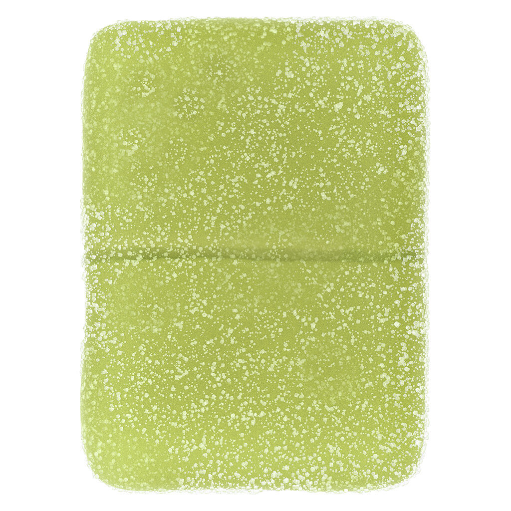 Wyld - Real Fruit Sour Apple SATIVA Gummies Multipack