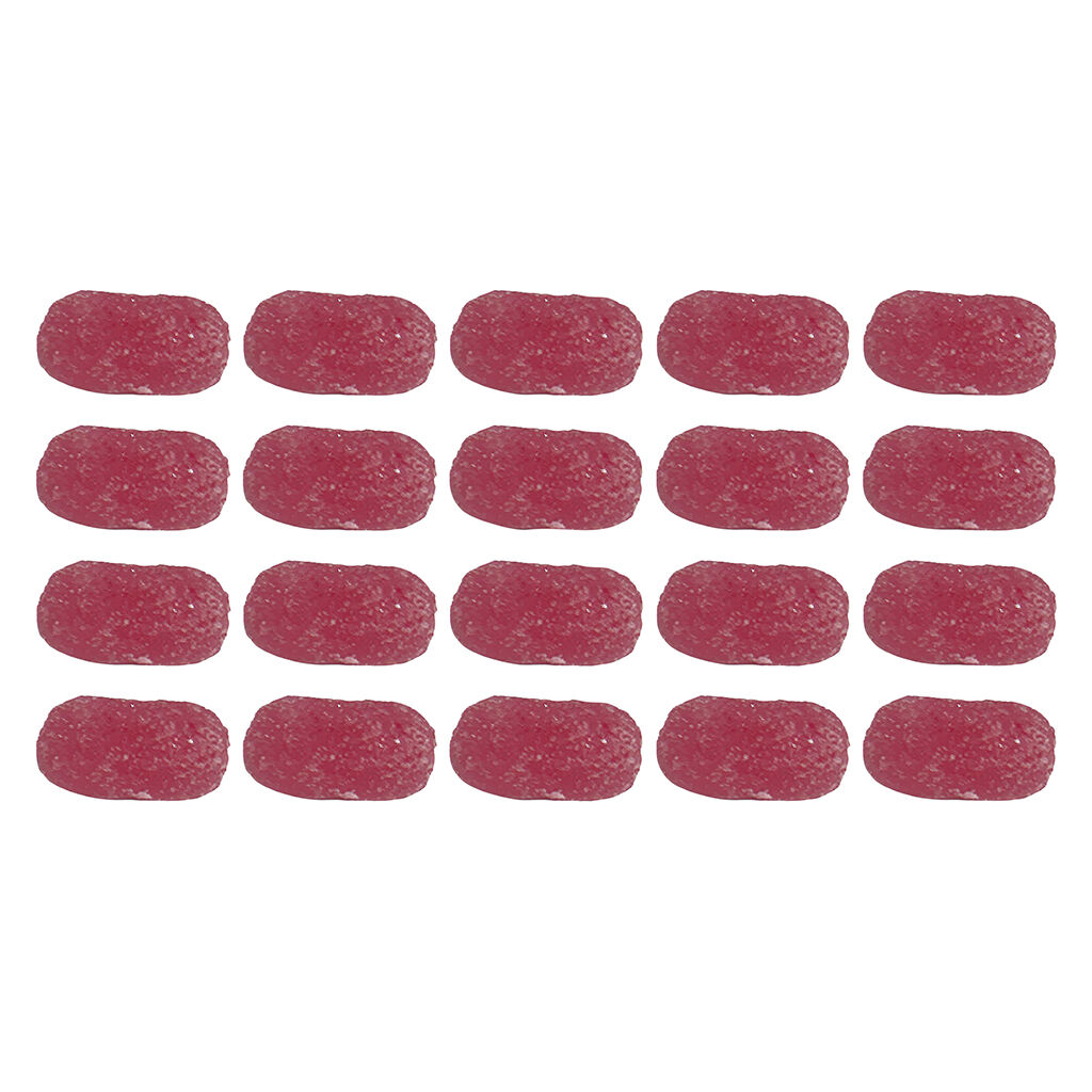 Space Rocks Live Rosin Black Current Hibiscus Indica