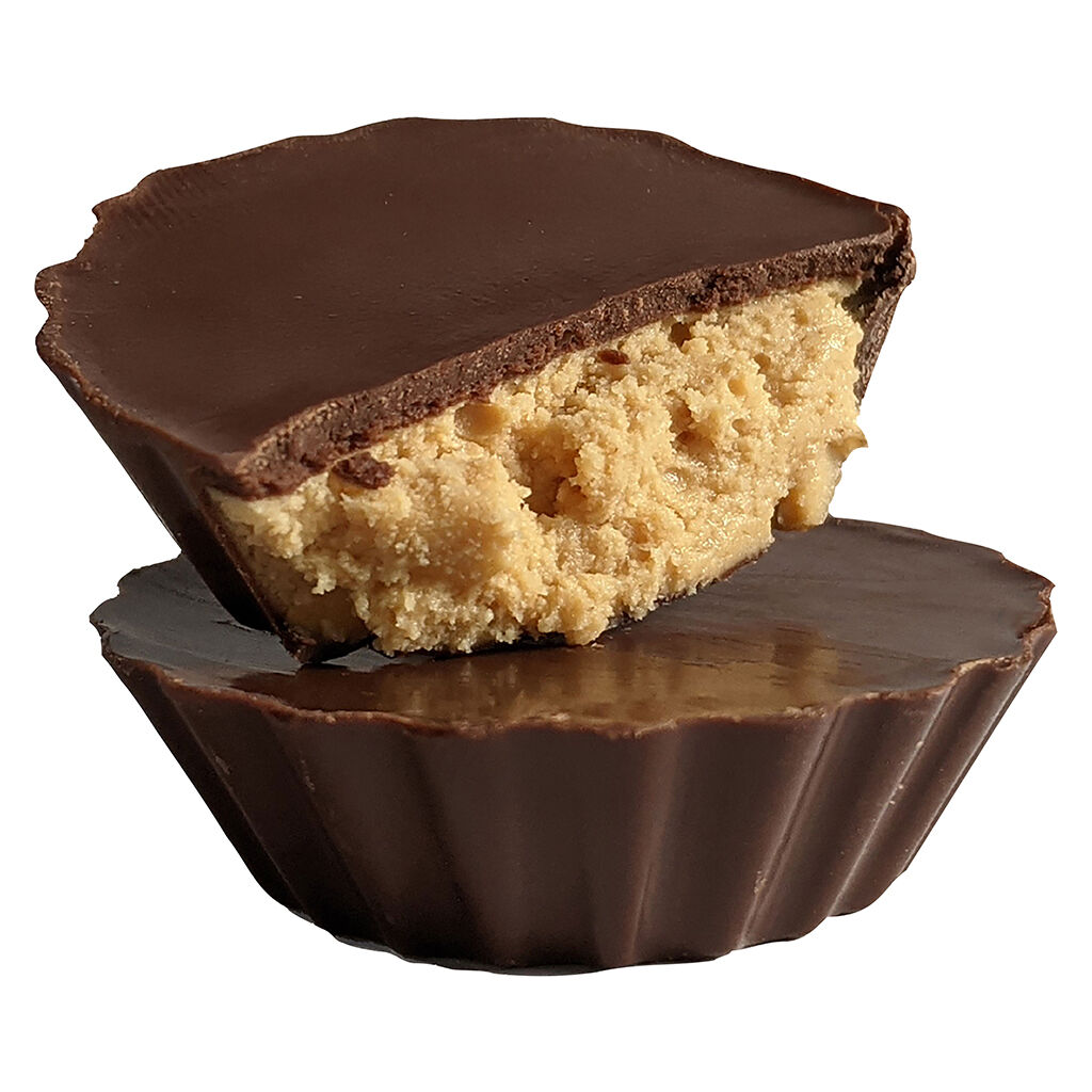 Chocolate PB Cup 1 Pack