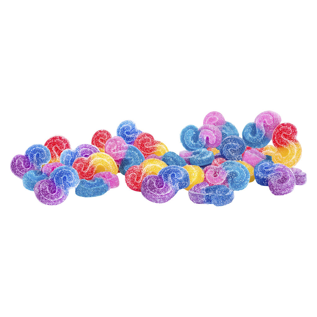 Product image SOURZ by Spinach - CBD Berry Variety Pack 1