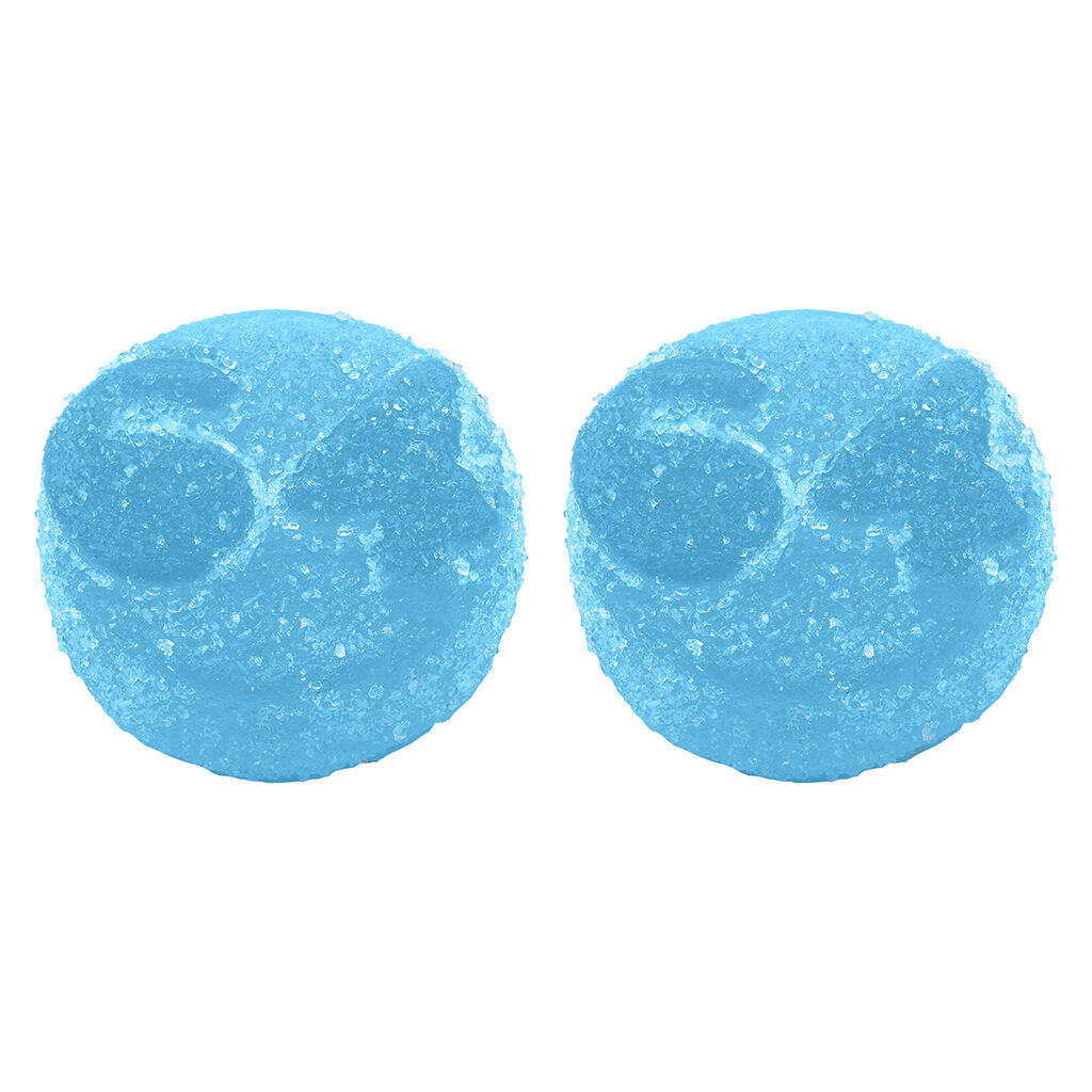 1964 - THC:THC-V Rkt Pop Live Rosin Gummies Gummies - Sativa - 2 Pack