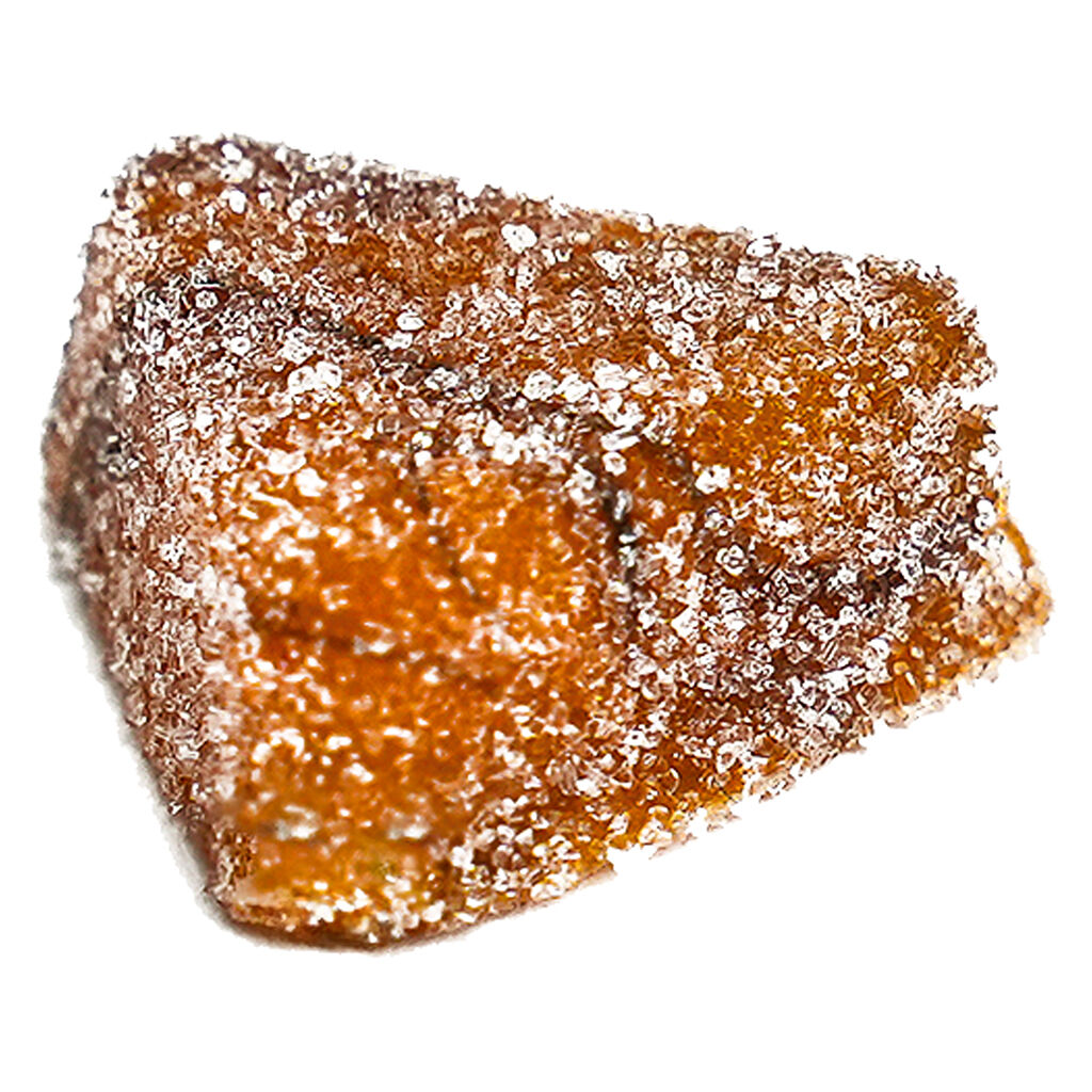 Tiger Blood Hash Rosin Gummy  1 Pack