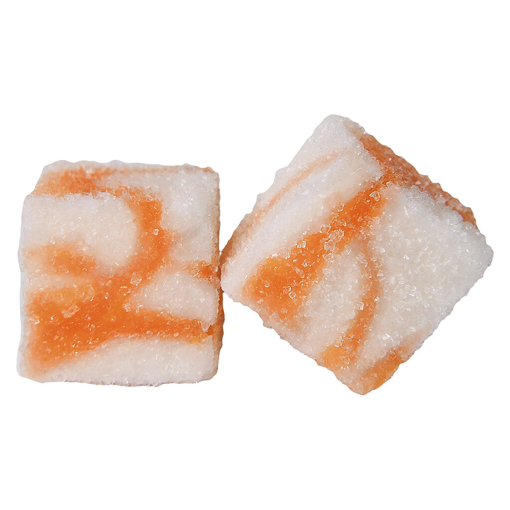 Glenn's - No.6 True Sativa Rosin - Orange Cream