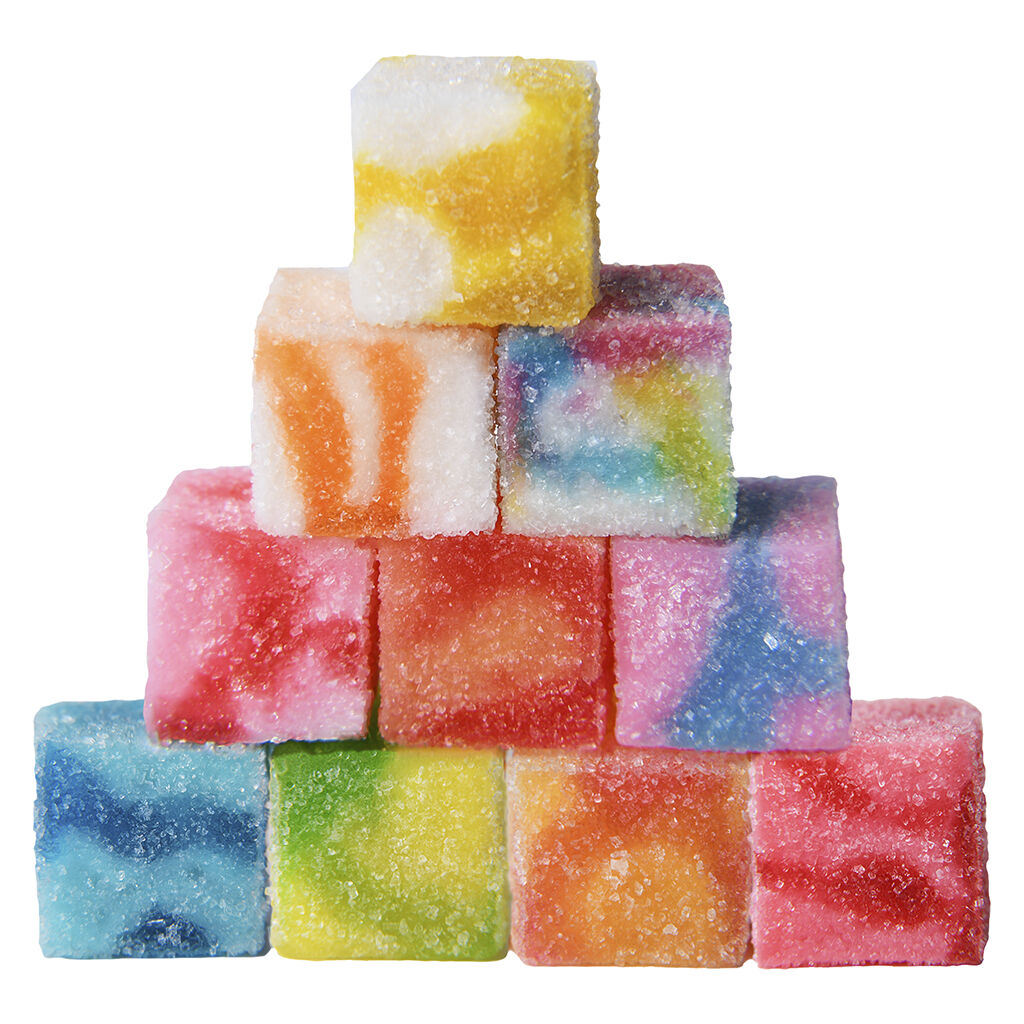 Glenn's - His Favourites Multi Pack Gummies