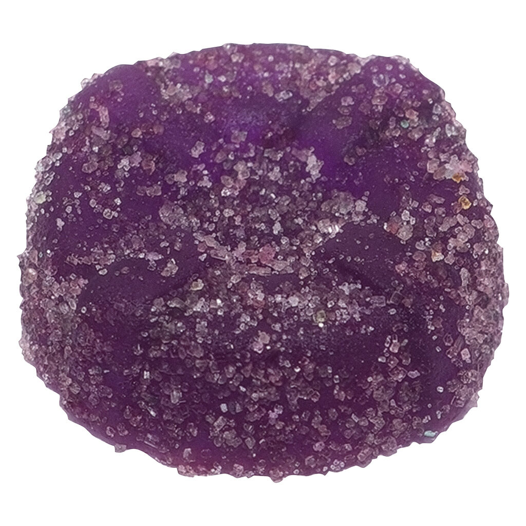 No Future - The Purple One Sativa THC Gummy