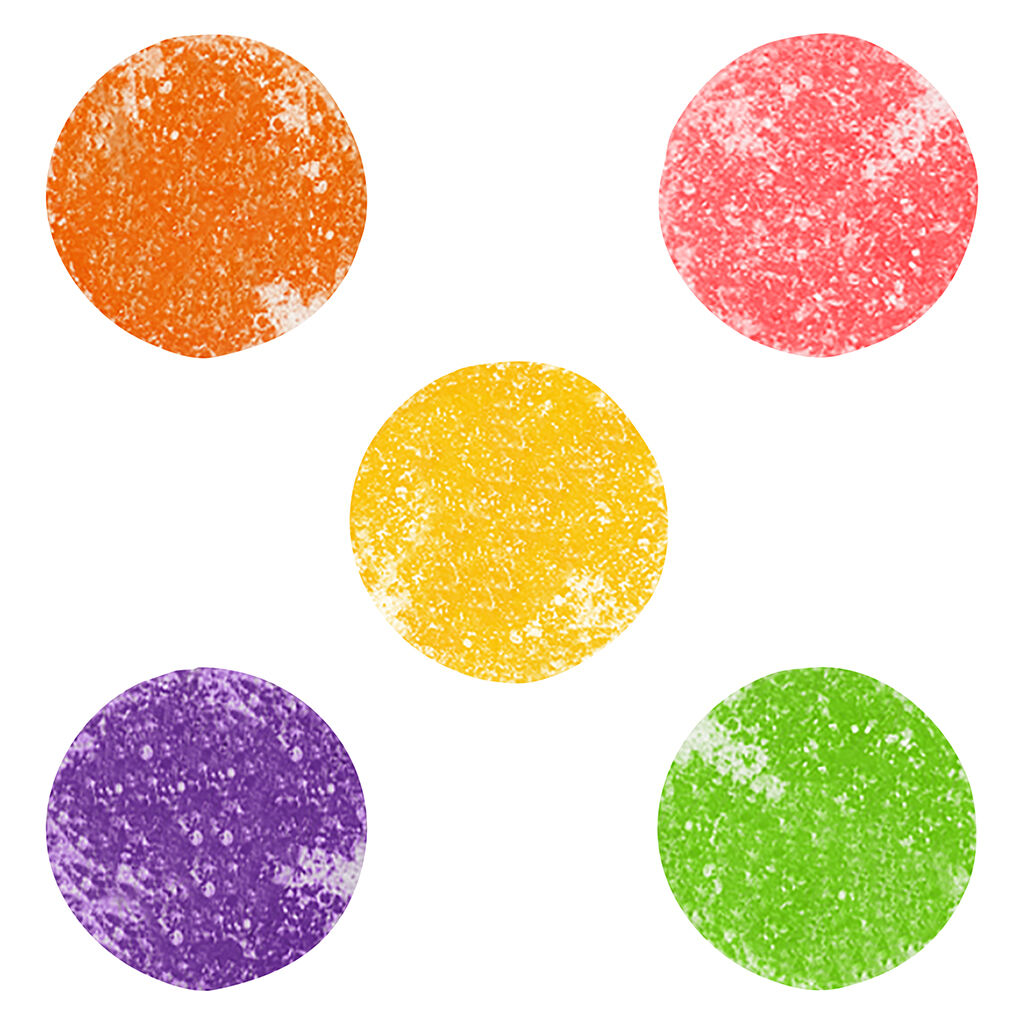 Lite Label - Ultra Low Tropical Breeze