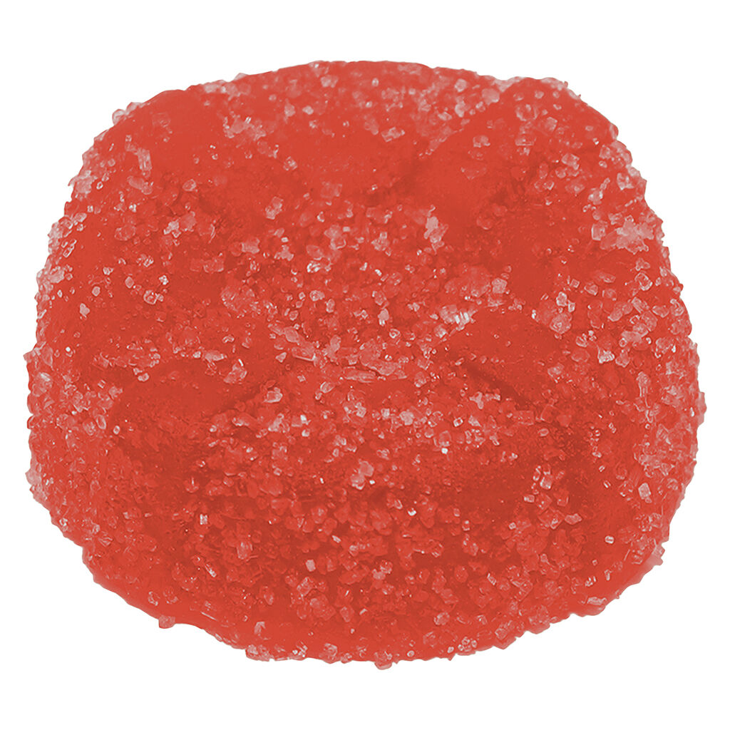 No Future - The Red One - Indica THC Gummy 1 Pack Soft Chews Main Image