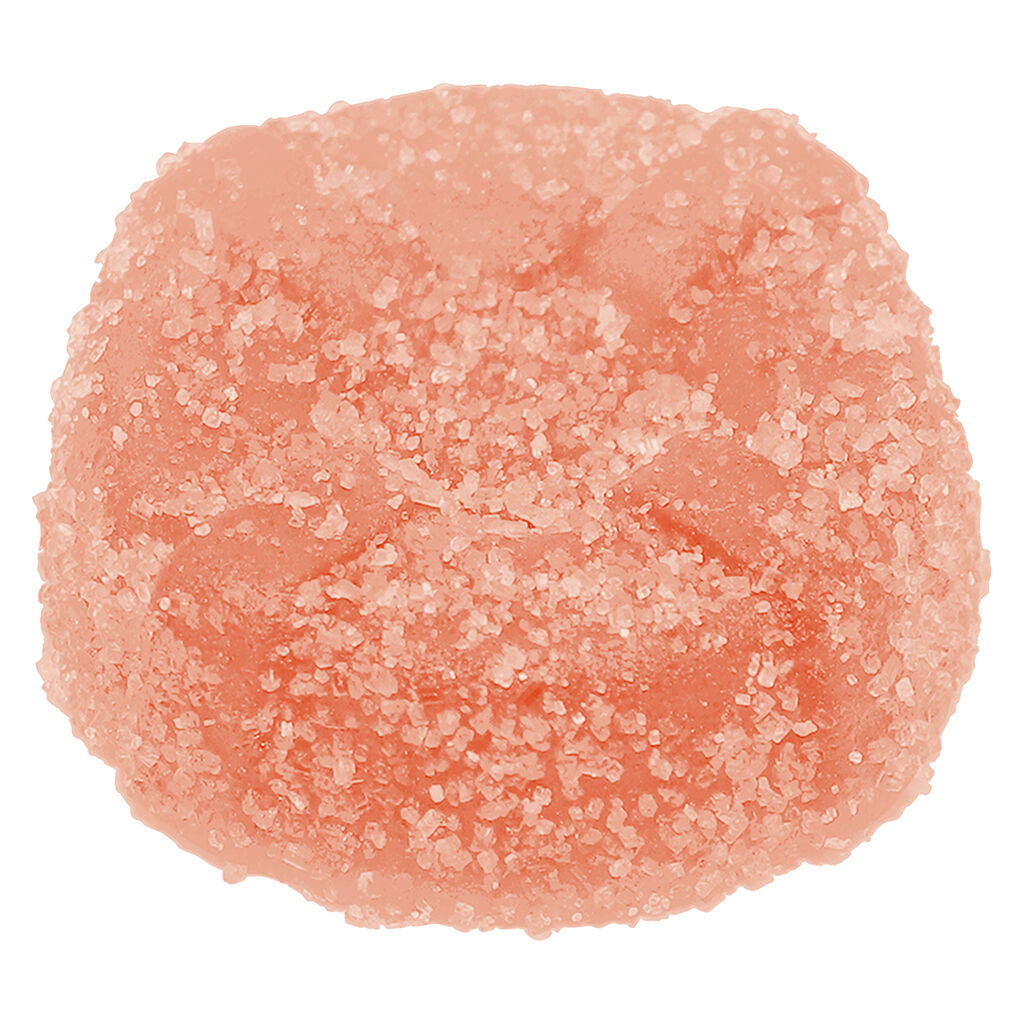 The Pink One - Sativa THC Gummy 1 Pack Soft Chews