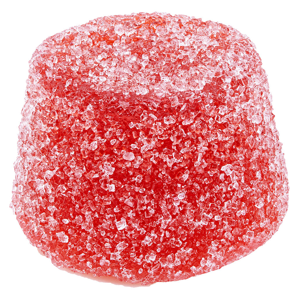 Collective Project - CBG Heat Wave (Strawberry Lemonade) Sour Squeezy - 1 Pack