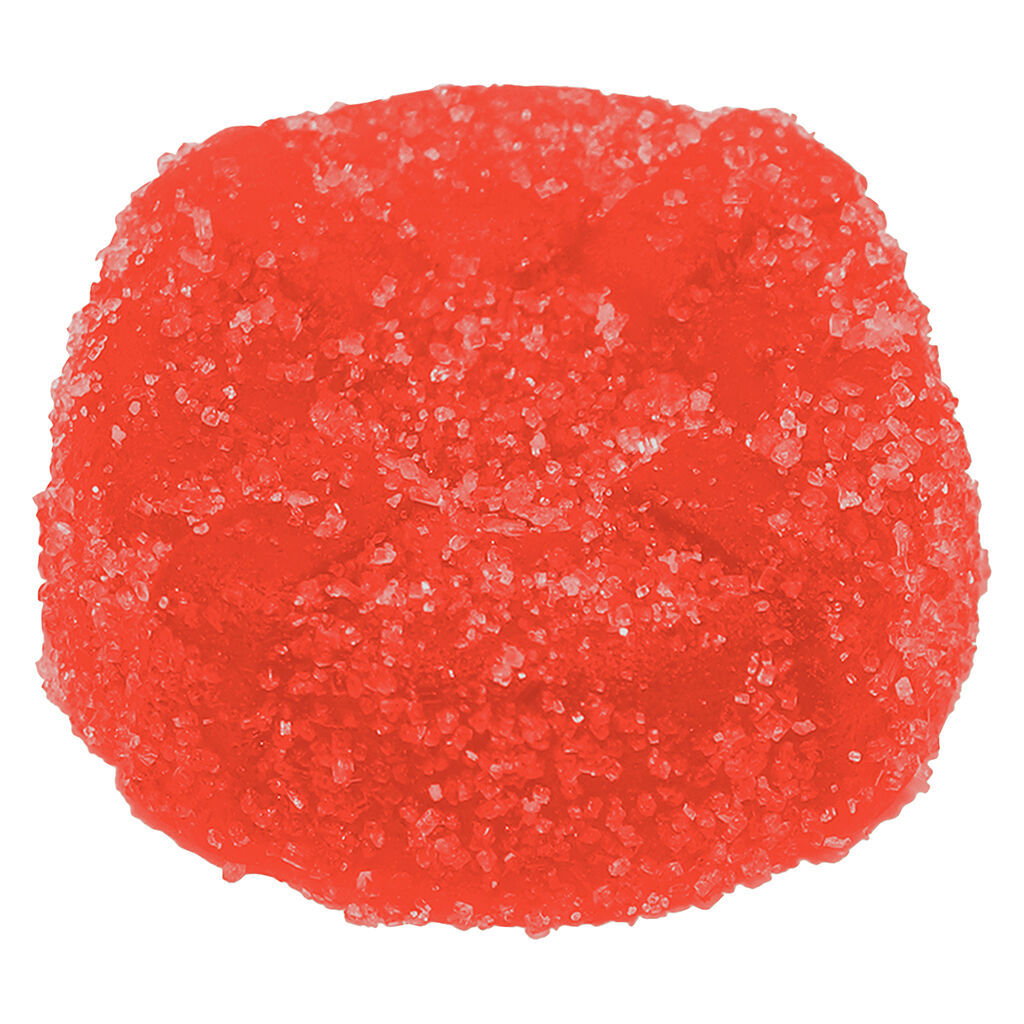 CBG Bomb - The CBG Red One 1 Pack Soft Chews