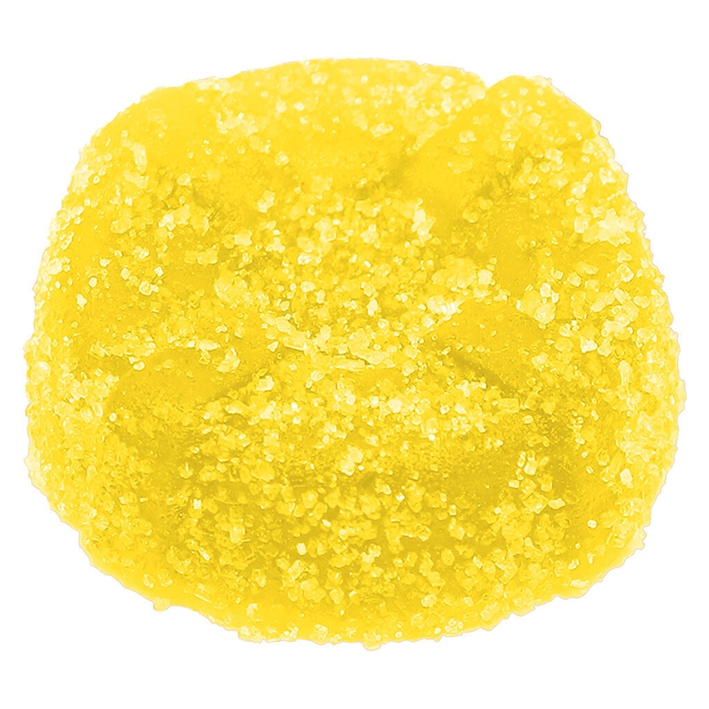 No Future - The Pectin Yellow One 1 Pack Soft Chews Main Image