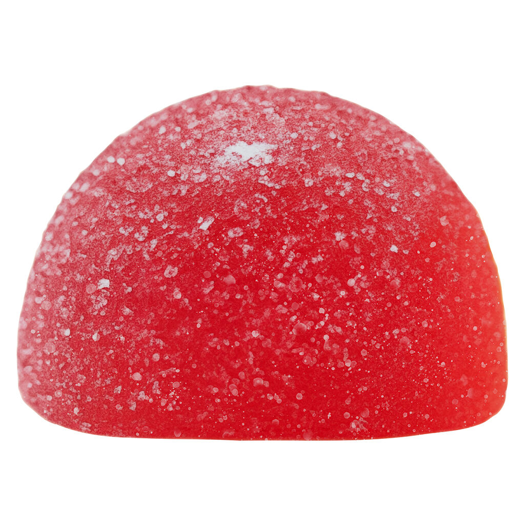 Animal Style Sour Wild Raspberry Live Rosin Gummy  1 Pack