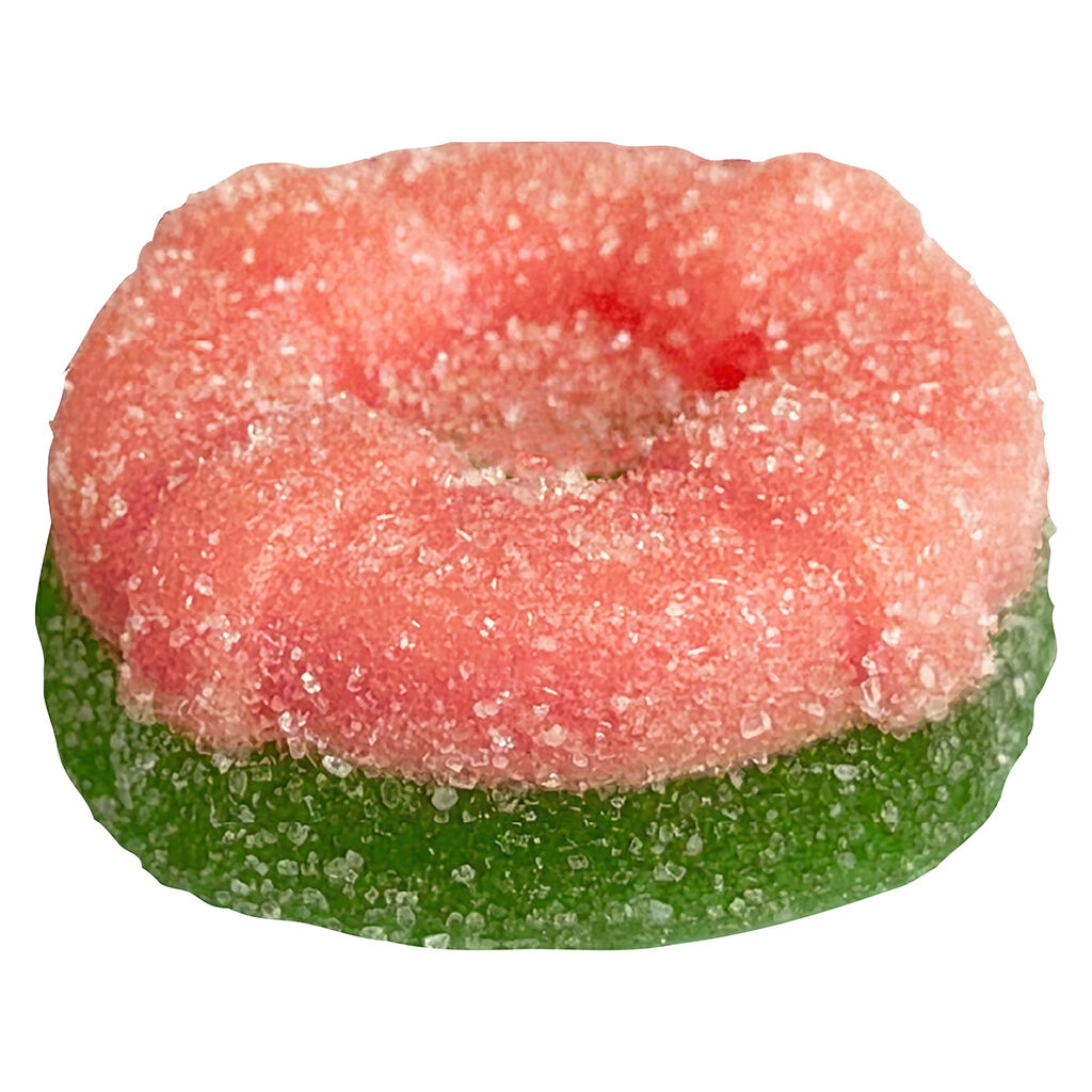 Ratio'd Watermelon Escape 1:3 THC/CBD 1 Pack Soft Chews