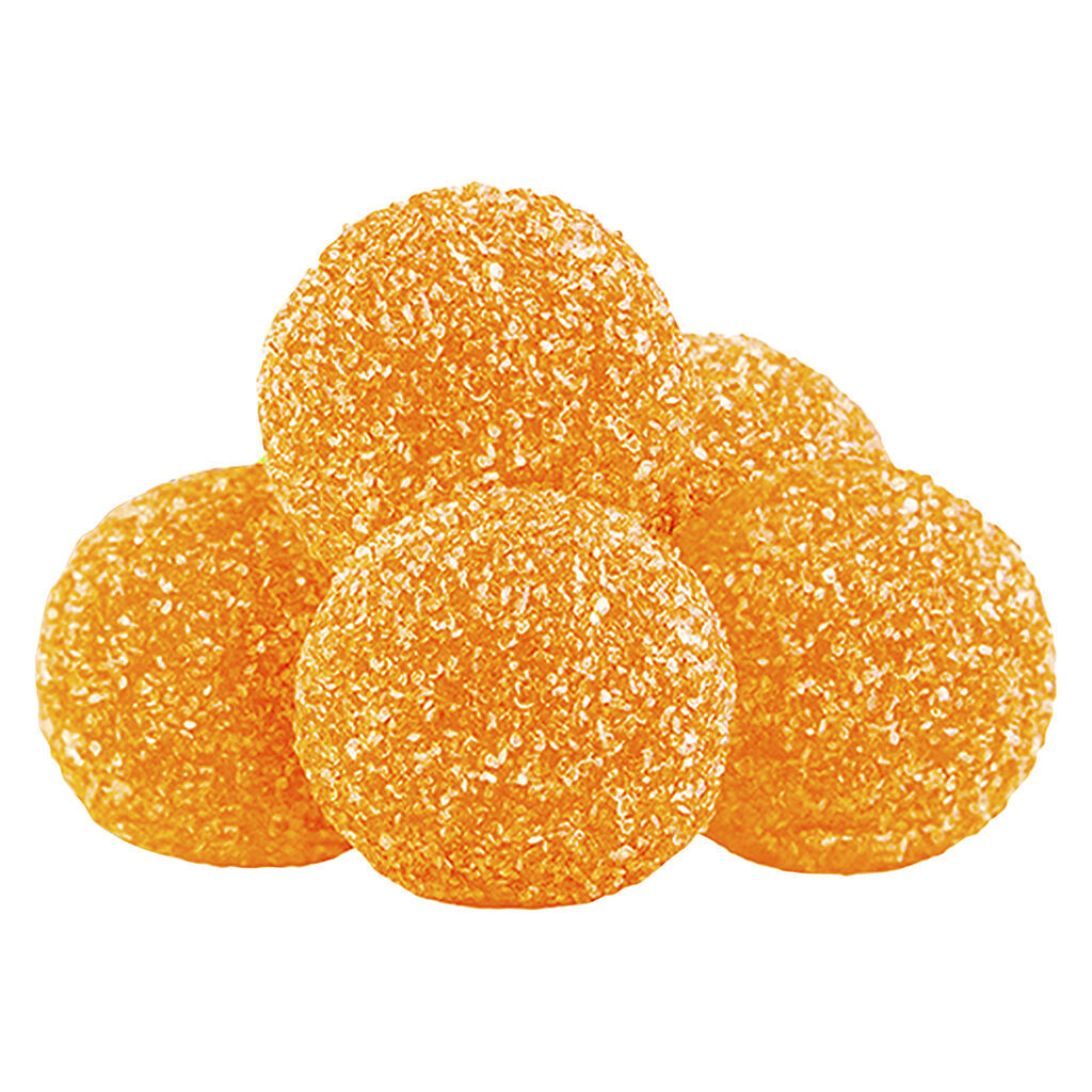 Tangelo 1:1:1 CBC/CBD/THC 5 Pack Soft Chews