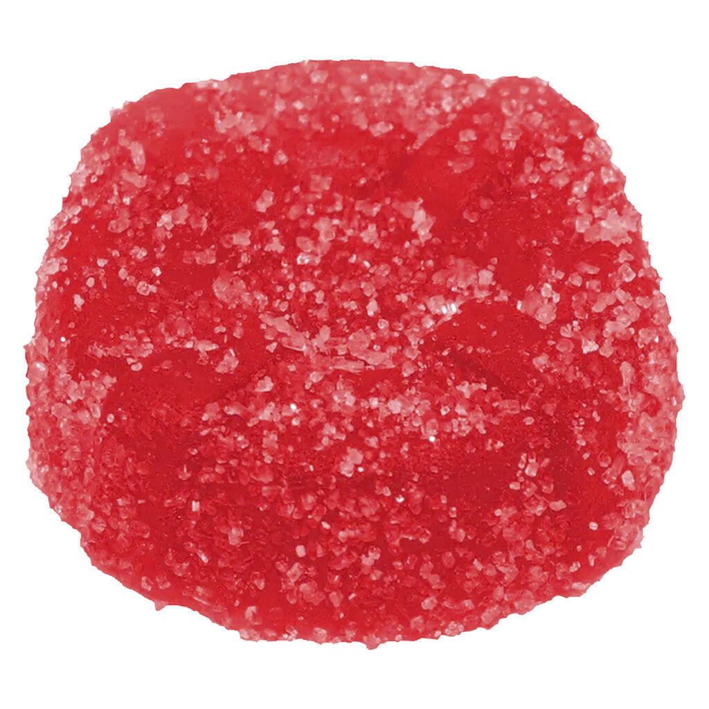 No Future - 10x the Madness: The Red One Indica 10x1 Pack Soft Chews Main Image