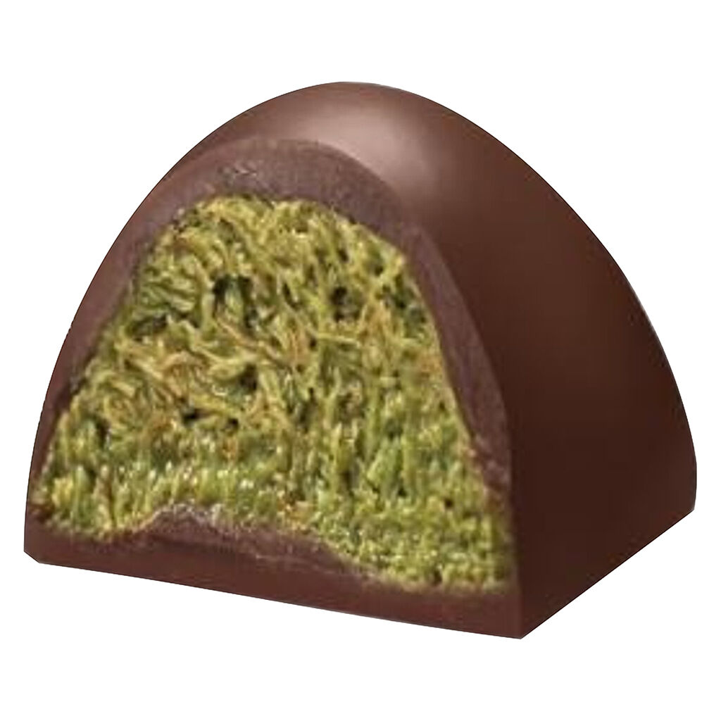 Cannabis Cartel QUADS - Dubai Chocolate Infused