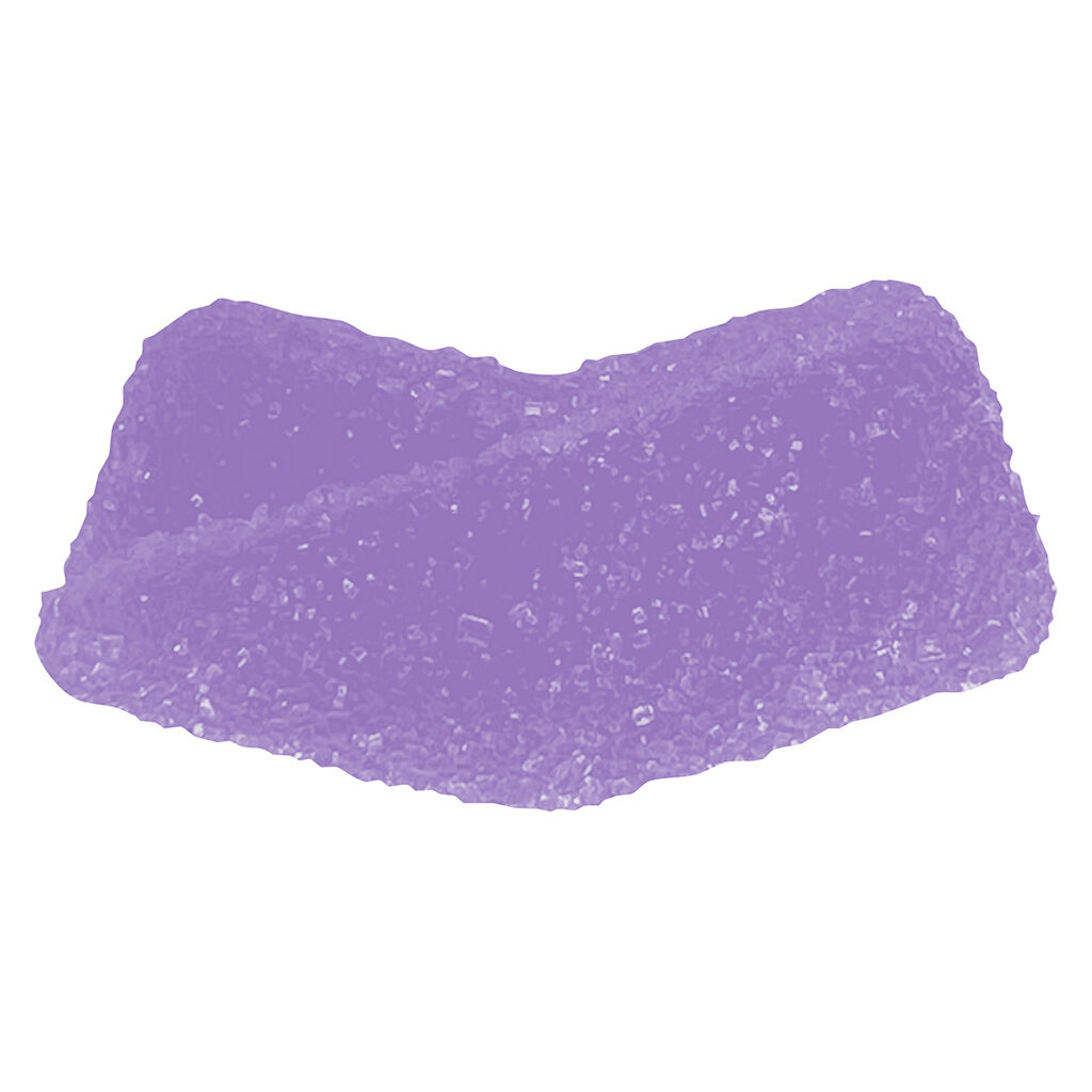 Grape 10 THC Sativa Gummy