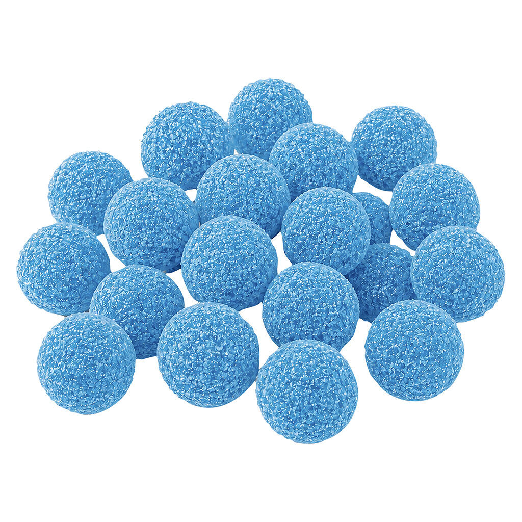 Pearls by grön - Blue Razzleberry 3:1 CBG/THC Multipack 10x5 Pack Main Image