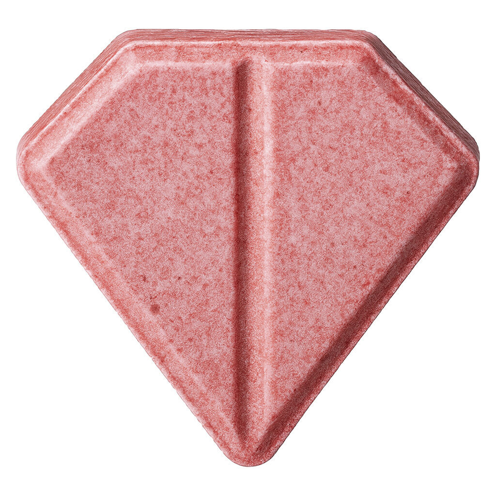 Adults Only - NSFW Cheeky Cherry THC Sour Quickies