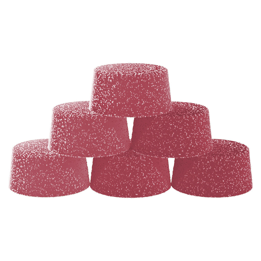 BIGGIES - Raspberry Ginger Ale Multipack - 6x1 Pack