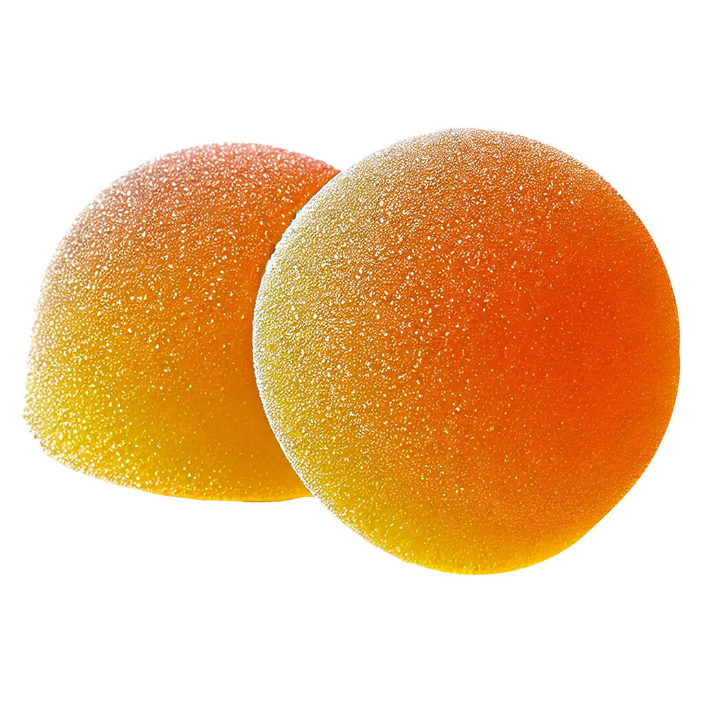 Sauce Rosin Labs - Full-Spectrum Solventless Rosin Gummies