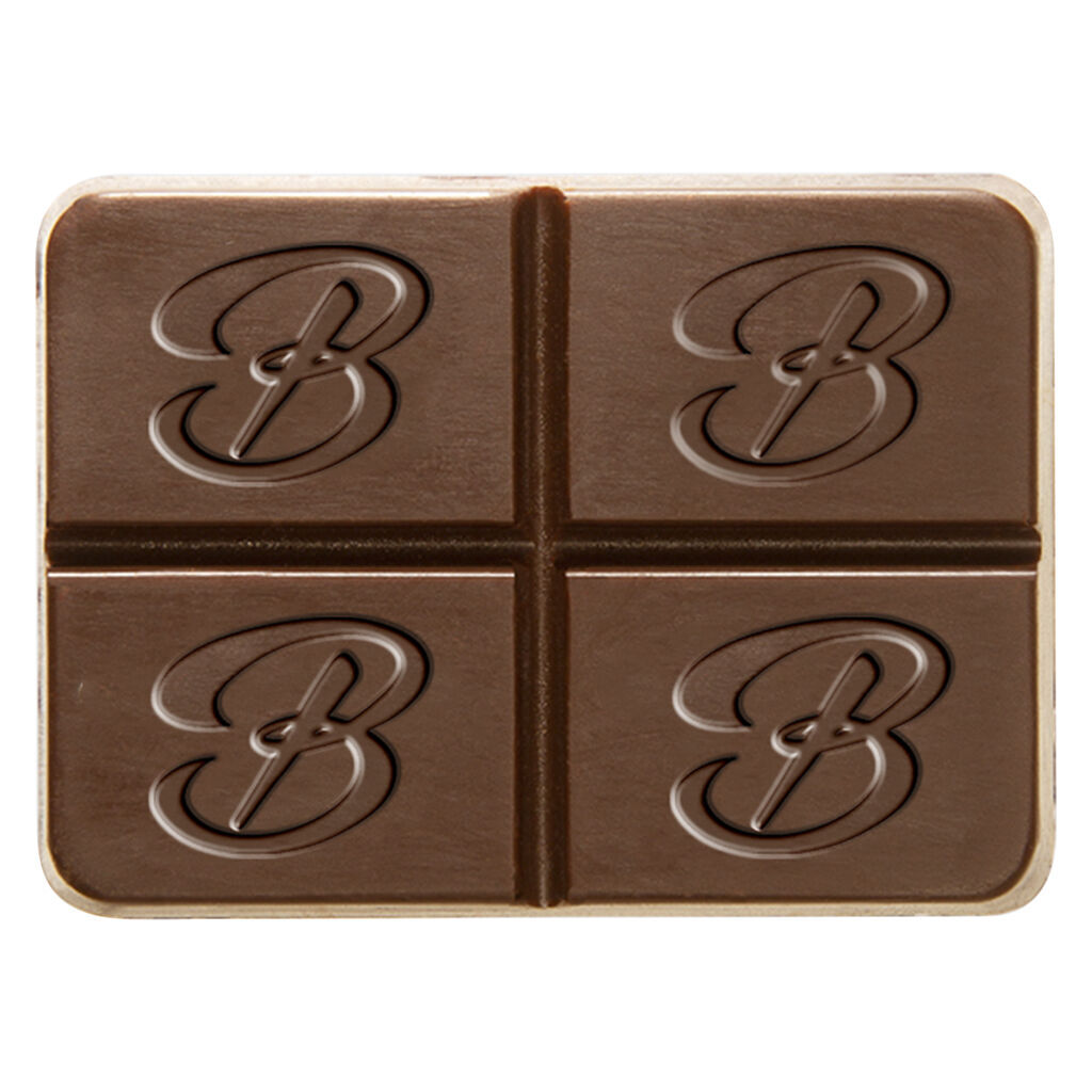 Bhang - 1:1 Mochaccino Milk Chocolate