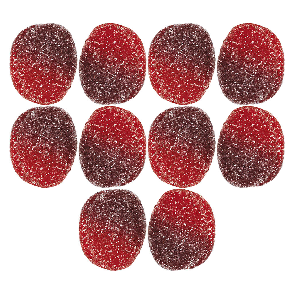 Cherry Got Back