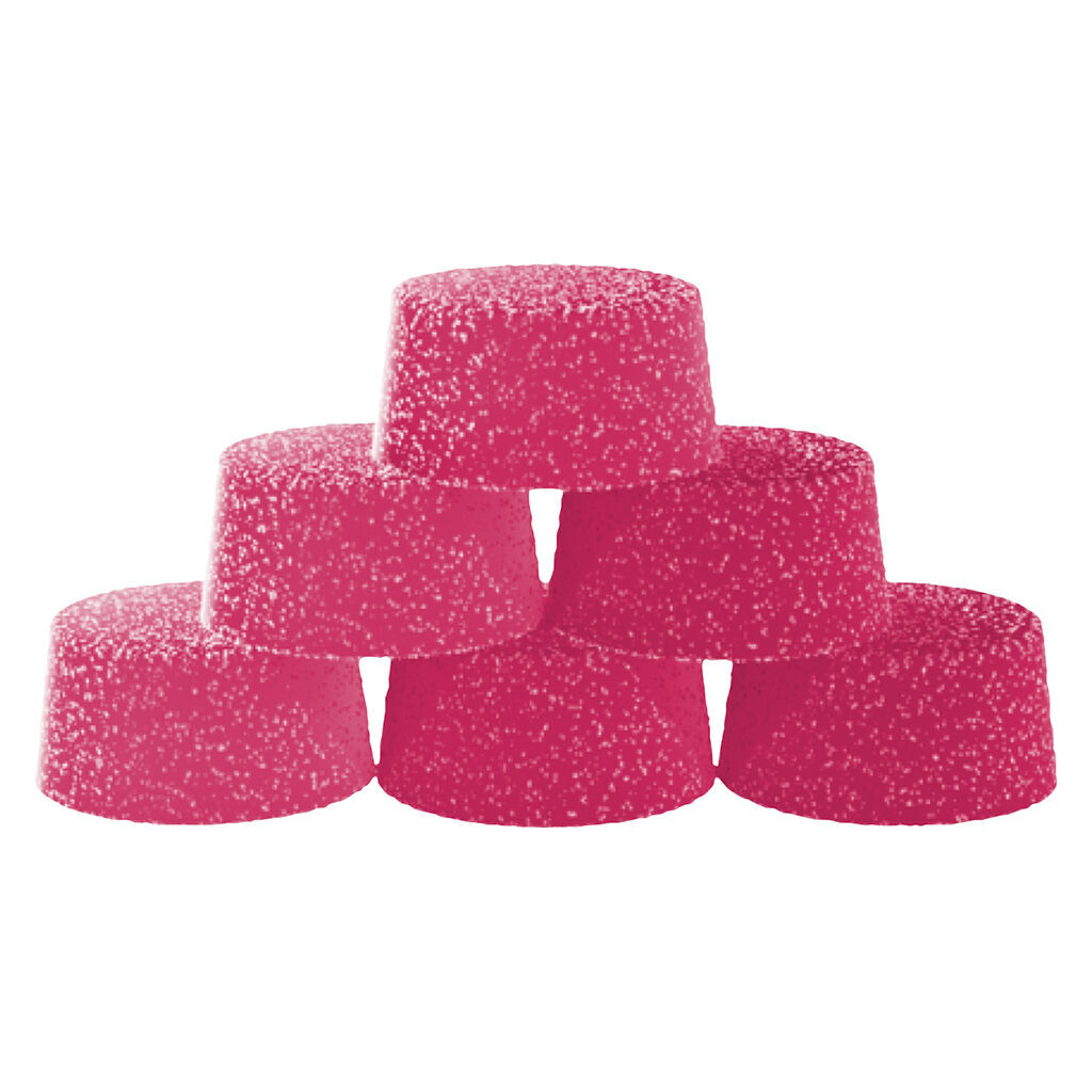 Dragon Fruit Creamsicle