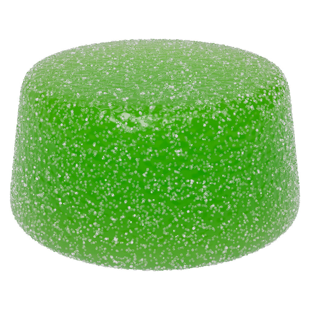 3Saints Stoneys - Limelight Rosin Gummy