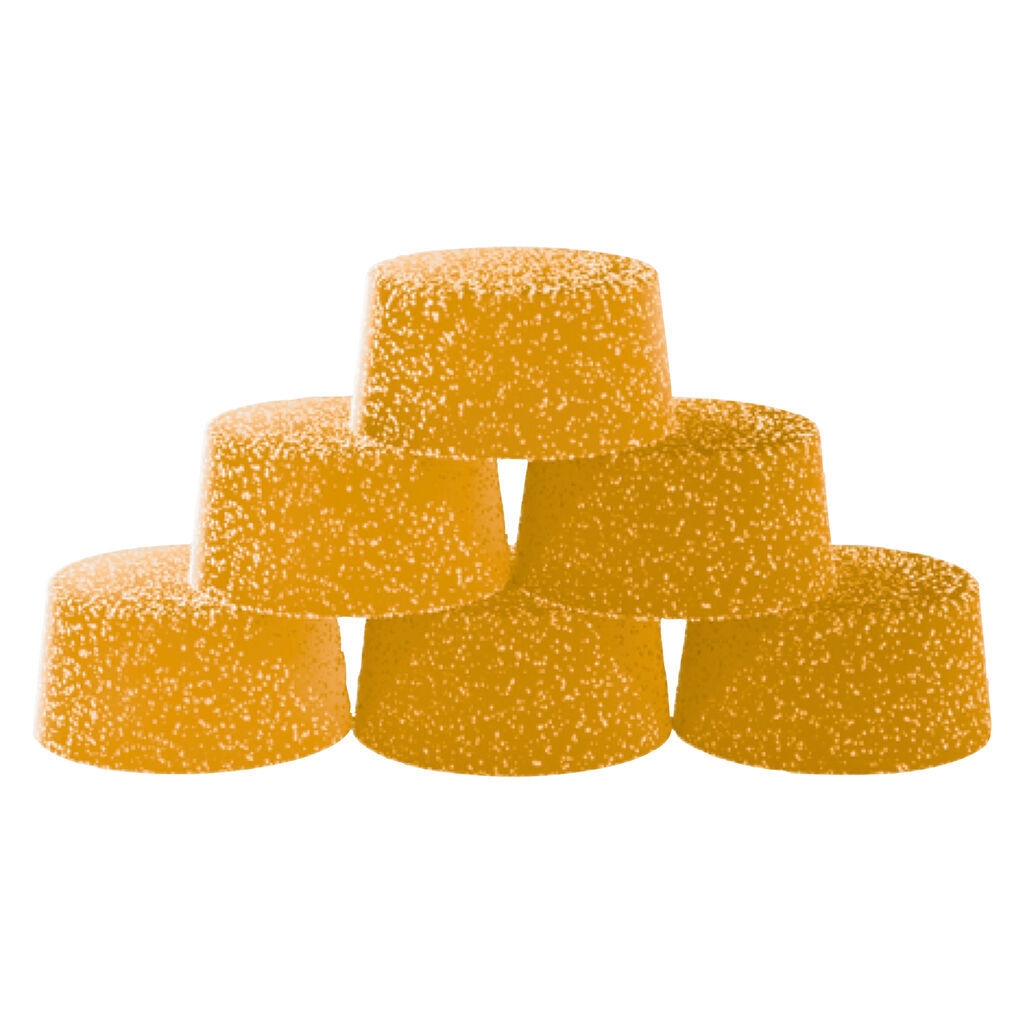 Orange Creamsicle