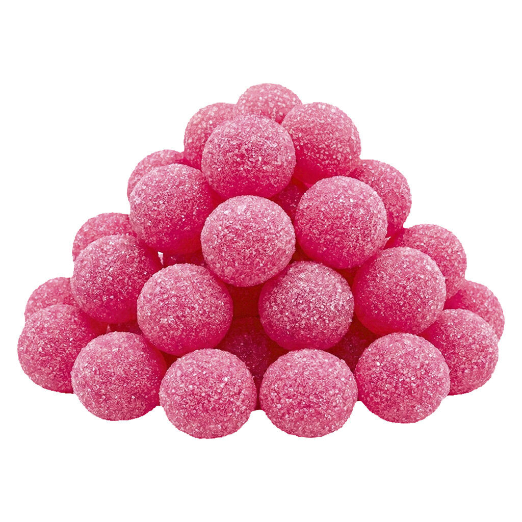 Watermelon Breeze CBC 25 Pack Soft Chews