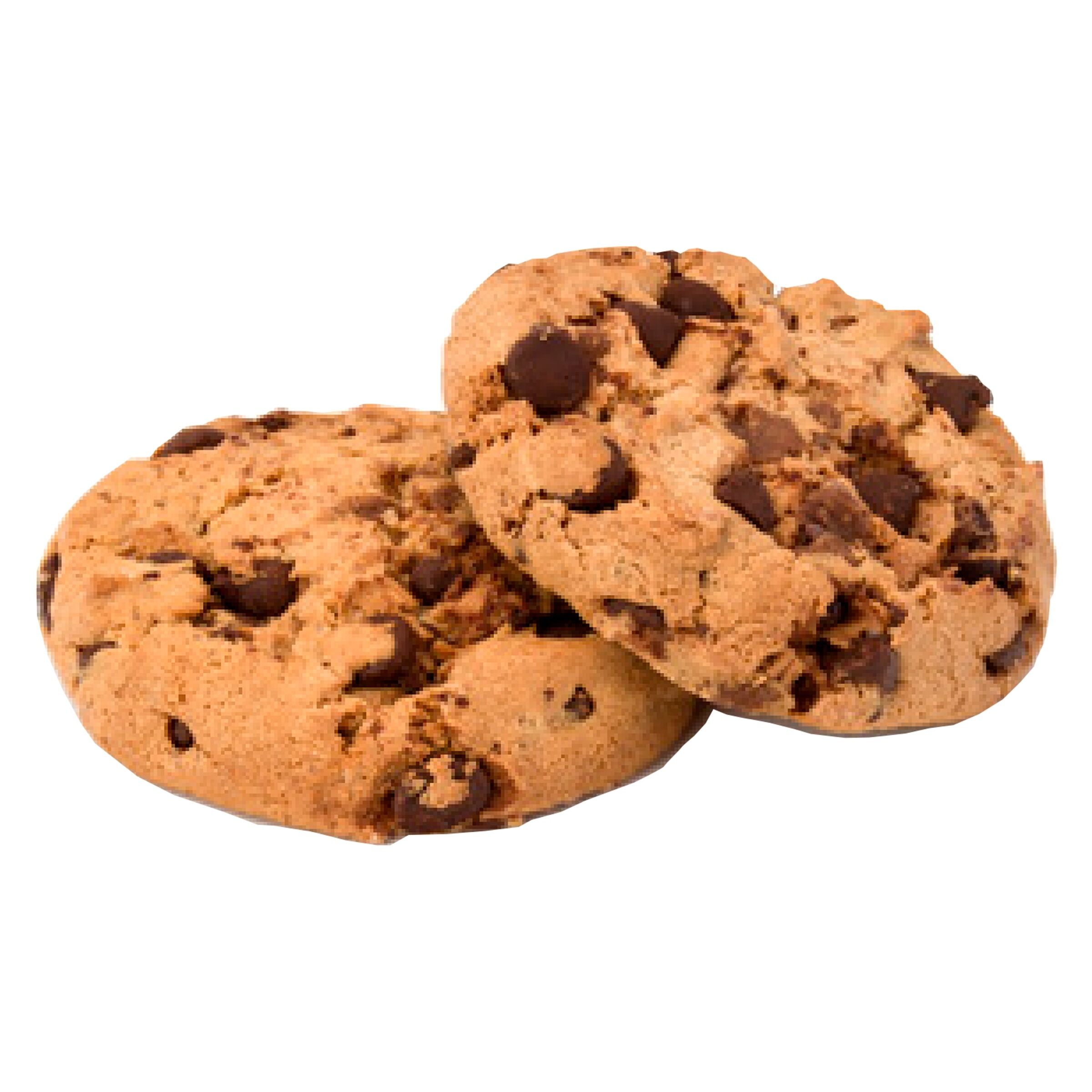 Baked Babes - Bubble Hash Chocolate Chip Cookie