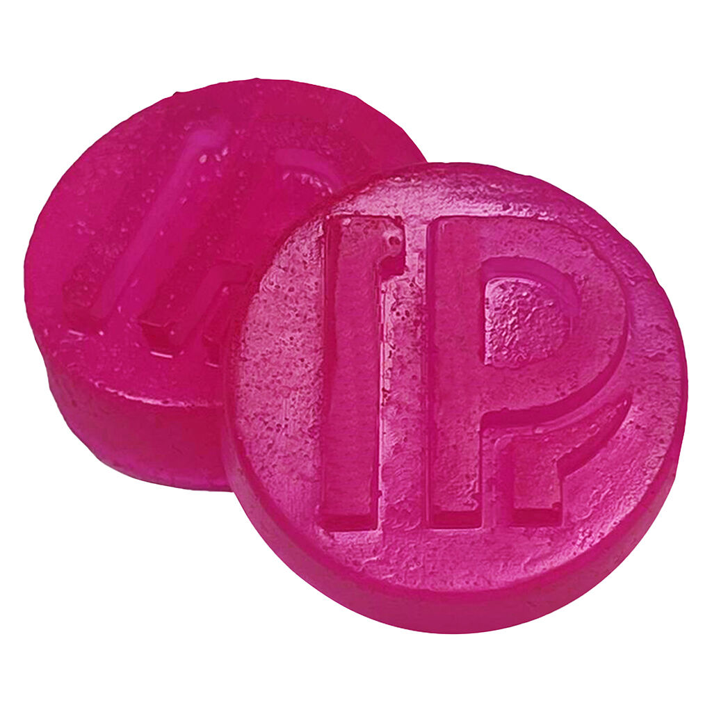 Pistol and Paris - Pink Goo Live Rosin Gummies 2 Pack Soft Chews Main Image