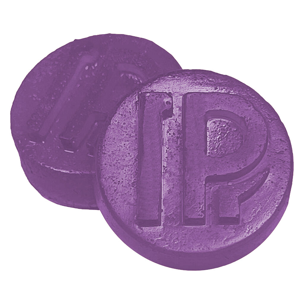 Blackberry Breath Live Rosin Gummies